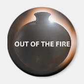 Aimant Réfrigérateur (Devant)