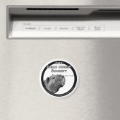 Aimant Réfrigérateur DHS (In Situ (Lave-vaisselle))