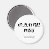 AIMANT RÉFRIGÉRATEUR GRATUIT (Recto/Verso)