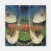 Aimant Réfrigérateur Tars Tarkas™ 2" (Devant)