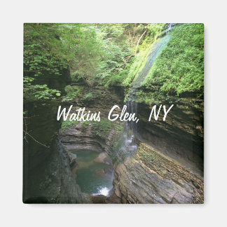 Aimant Réfrigérateur Watkins Glen