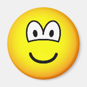 Aimant Réfrigérateurs (Devant)