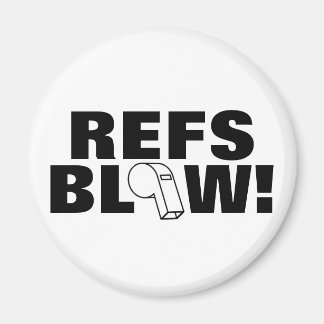 Aimant Refs Blow !