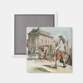 Aimant Refuser le collecteur (Recto/Verso)