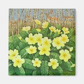 Aimant Regard sur l'espoir 2011 (Devant)