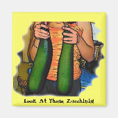 Aimant Regarde Drôle Ces Cettes (Devant)