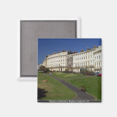 Aimant Regency architecture, Brighton, Angleterre, Royaum (Recto/Verso)