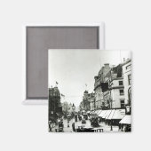 Aimant Regent Street, années 1910 (Recto/Verso)