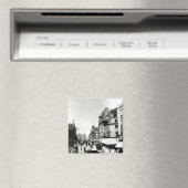 Aimant Regent Street, années 1910 (In Situ (Lave-vaisselle))