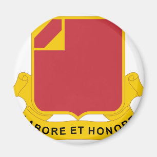 Aimant Régiment d'artillerie de la campagne 22