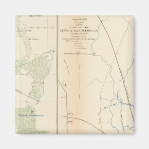 Aimant Région de Petersbourg