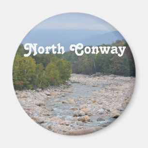 Aimant Région sauvage du nord de Conway