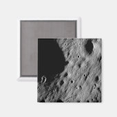 Aimant Régions de cratères (Recto/Verso)