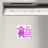 Aimant règlement de la reine (In Situ (Lave-vaisselle))