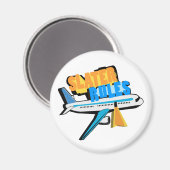 Aimant Règles de slater (Recto/Verso)