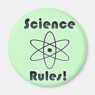 Aimant Règles scientifiques