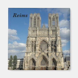 Aimant Reims -