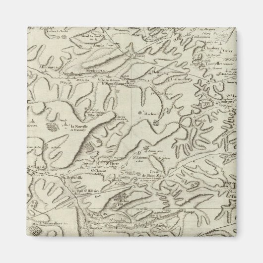 Aimant Reims (Devant)