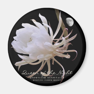 Aimant Reine de la Nuit マグネット