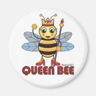Aimant Reine des abeilles