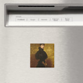 Aimant Reine Erzsebet (In Situ (Lave-vaisselle))