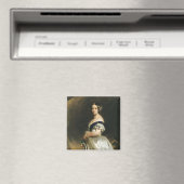 Aimant Reine Victoria 1842 (In Situ (Lave-vaisselle))