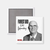 Aimant Rejoignez le Posse (Recto/Verso)