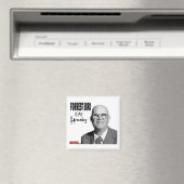 Aimant Rejoignez le Posse (In Situ (Lave-vaisselle))