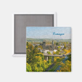 Aimant Remagen (Recto/Verso)