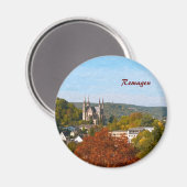 Aimant Remagen (Recto/Verso)