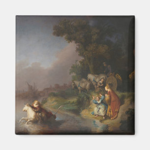 Aimant Rembrandt Europa