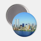 Aimant remembered New York 2 (Recto/Verso)
