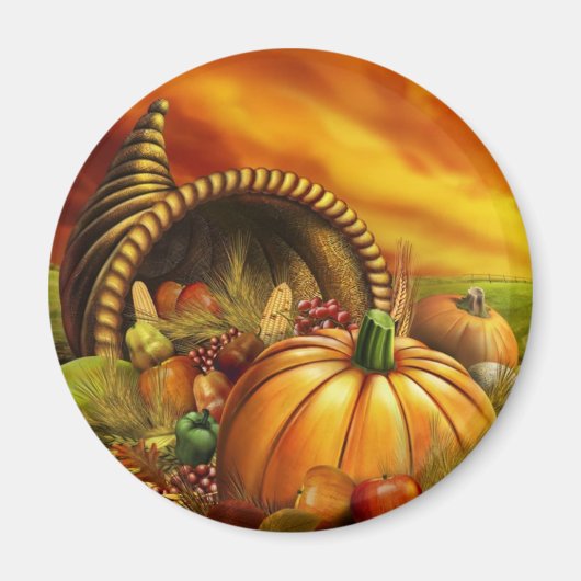 AIMANT REMERCIEMENT 2009 (Devant)