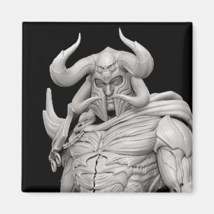 Aimant Remplaçant d'Ares