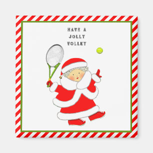 Aimant Remplissages de chaussettes de tennis