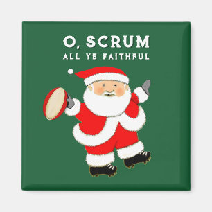 Aimant Remplisseurs de chaussettes de rugby