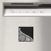 AIMANT RENAISSANCE (In Situ (Lave-vaisselle))