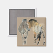 Aimant Rencontre (Recto/Verso)