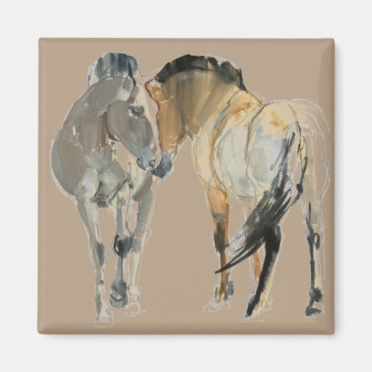 Aimant Rencontre (Devant)