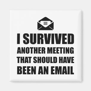 Aimant Rencontrer l'email