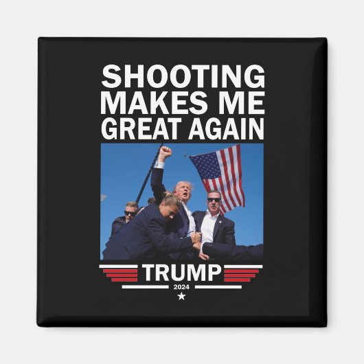 Aimant Rendre ma grandeur (Devant)