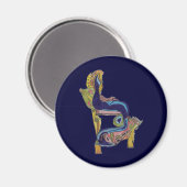 Aimant Rendu boiteux (Recto/Verso)