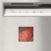 Aimant Rendu microscopique d'une infection sanguine (In Situ (Lave-vaisselle))