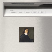 Aimant René Descartes (In Situ (Lave-vaisselle))