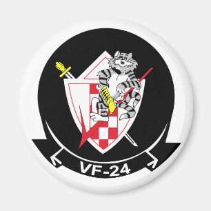 Aimant Renégats VF-24 de combat