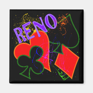 AIMANT RENO
