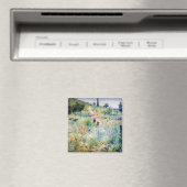 Aimant Renoir - Chemin menant à travers l'herbe haute (In Situ (Lave-vaisselle))