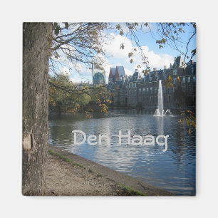 Aimant Repaire Haag