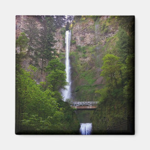 Aimant Réparation du pont de Multnomah Falls, Oregon