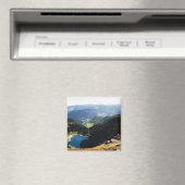 Aimant Réplique France Vintage, Haute Vosges (In Situ (Lave-vaisselle))